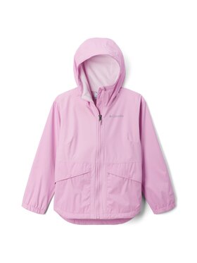 Columbia Columbia Kurtka outdoor 1886591 Różowy Regular Fit