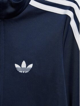 adidas adidas Sportinis kostiumas Firebird KG3884 Tamsiai mėlyna Regular Fit