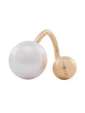 TWINSET TWINSET Ring Anello 252TA413A Goldfarben