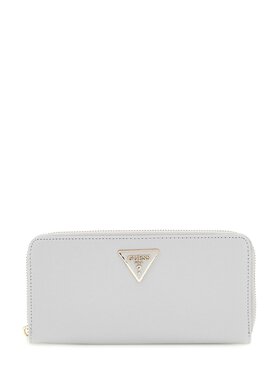 Guess Guess Portfel 167655 Fioletowy