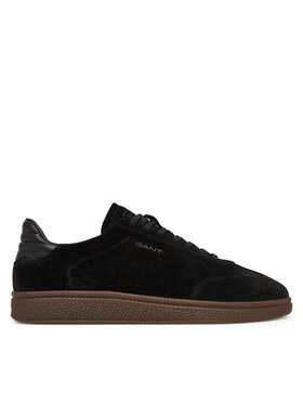 Gant Gant Sneakersy 33633370 Černá