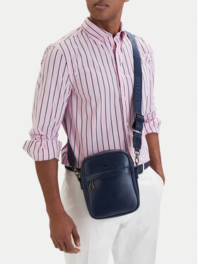 Beverly Hills Polo Club Beverly Hills Polo Club Handtasche CWBEO-BHPC-L-018-07 Dunkelblau