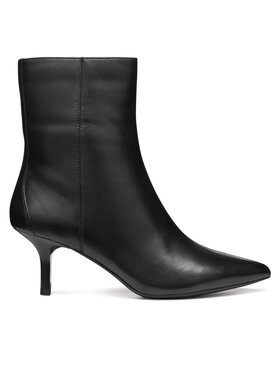 Geox Geox Stiefeletten D Kleopy D56YBB 000TU C9999 Schwarz