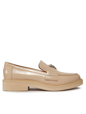 Guess Guess Lordsy FLJST2 PAT14 Beżowy