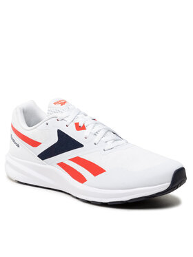 Reebok Reebok Skriešanas apavi Runner 4.0 FY7673 Balts