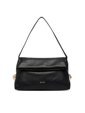 Liu Jo Liu Jo Handtasche AF6097 E1065 Schwarz