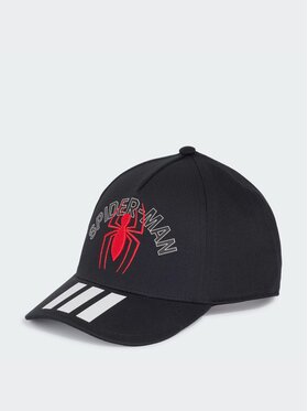 adidas adidas Czapka z daszkiem 169461 Czarny