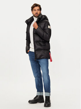 Μπουφάν πουπουλένιο After Label φωτογραφία