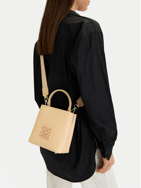 Nine West Nine West Handtasche CEO-Verona-LDA8887 Gelb