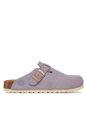 Dr. Brinkmann Dr. Brinkmann Шльопанці 600154-59 Фіолетовий