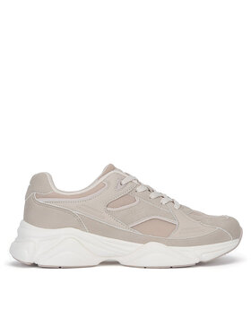 Sprandi Sprandi Sneakersy A24R0336A-1 Beżowy