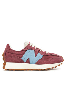 New Balance New Balance Sportcipők U327WSA Bordó