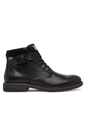 Pikolinos Pikolinos Polacchine M2M-8045C1 Nero