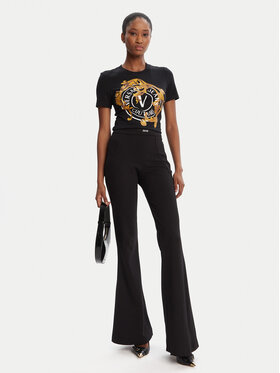 Versace Jeans Couture Παντελόνι υφασμάτινο Versace Jeans Couture - 2