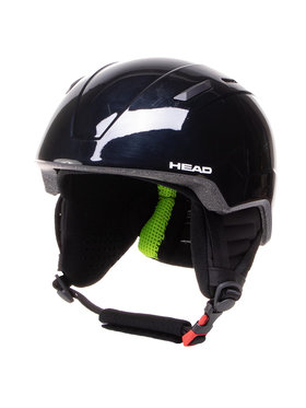Head Head Skijaška kaciga Mojo 328610 Crna