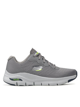 Skechers Skechers Tenisice Infinity Cool 232303/GRY Siva