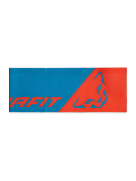 Dynafit Dynafit Opaska materiałowa Performance 2 Dry Headband 08-70896 Czerwony