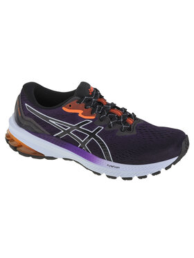 Asics Asics Buty ASICS GT-1000 11 TR Fioletowy