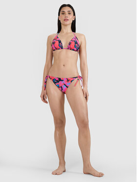 4F 4F Dół od bikini 4FWSS25UBKBF076-54A Różowy