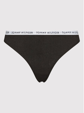 Tommy Hilfiger Σετ στρινγκ Tommy Hilfiger - 4