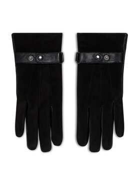 JOOP! Joop! Rękawiczki Męskie Gloves 7237 Czarny