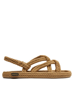 Bohonomad Bohonomad Sandali Bodrum BOD.0012.WRS Beige