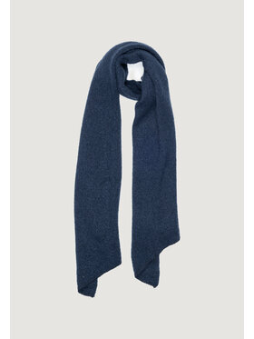 Pieces Pieces Sciarpa Pcpyron Long Lurex Noos Bc Blu