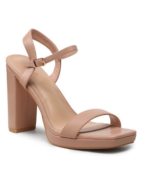 DeeZee DeeZee Sandale KL-F3613-2 Bej