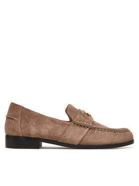 Coccinelle Coccinelle Loaferice E4 TUQ 16 01 01 Smeđa