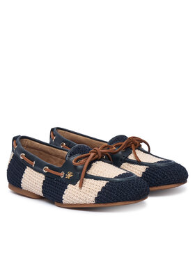 Μοκασίνια Tommy Hilfiger