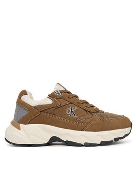Calvin Klein Calvin Klein Sneakers V3X9-83485-1960 M Maro