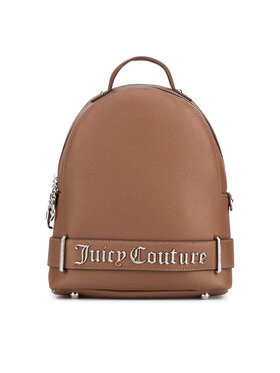 Juicy Couture Juicy Couture Раница BIJXT3061WVP Кафяв