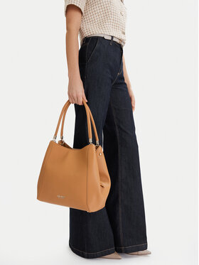 Nine West Nine West Geantă CEO-Olira-LDA8566 Maro