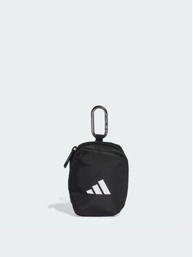 adidas adidas Etui na karty kredytowe 167646 Czarny