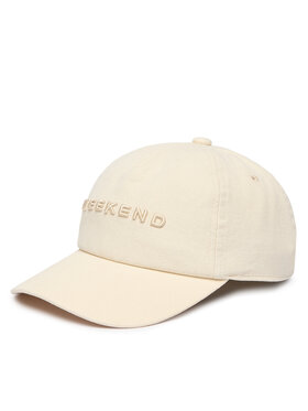 Weekend Max Mara Weekend Max Mara Cappellino Afalco 2615571034 Beige