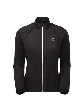 Dare2B Dare2B Kurtka outdoor Rebound Czarny Ladies Fit