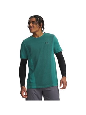 Under Armour Under Armour Koszulka techniczna 6005920 Zielony Regular Fit
