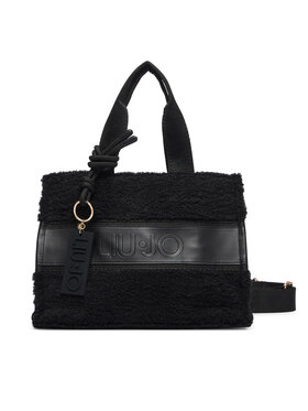 Liu Jo Liu Jo Handtasche TF6215 E1173 Schwarz