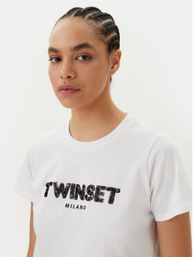 TWINSET T-Shirt TWINSET - 4