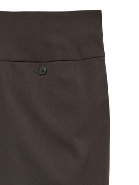 Παντελόνι υφασμάτινο Vero Moda φωτογραφία