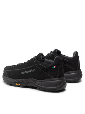 Παπούτσια πεζοπορίας Zamberlan φωτογραφία