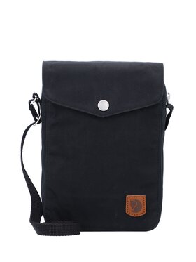 Fjällräven Fjällräven Saszetka 206518 Czarny