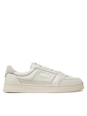 Tommy Jeans Tommy Jeans Sneakers EM0EM01444 Alb