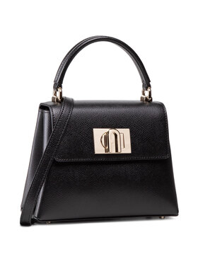 Furla Furla Сумка 1927 WB00109-ARE000-O6000-1-007-20-IT-B Чорний