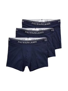 Polo Ralph Lauren Polo Ralph Lauren Set bokserica﻿ 714835885004 Tamnoplava