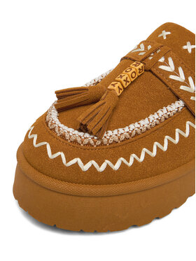 Κλειστά παπούτσια Roxy φωτογραφία