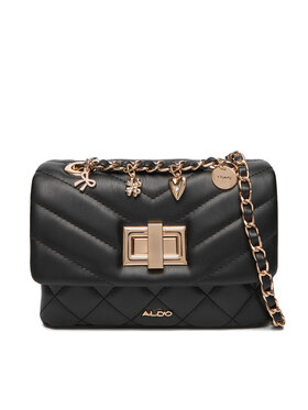 Aldo Aldo Torebka Alnilamm 14143905 Czarny