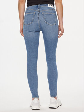 Calvin Klein Jeans Τζιν Calvin Klein Jeans - 3