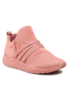 ARKK Copenhagen ARKK Copenhagen Tenisice Raven Mesh Pet S-E15 CO1434-0103-W Ružičasta