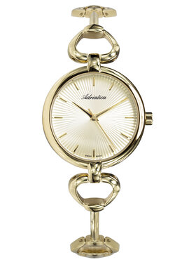 Adriatica Adriatica Orologio A3463.1111Q Oro